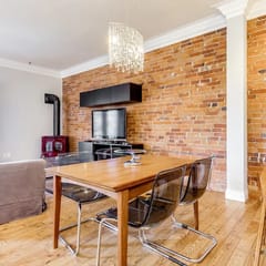 Decked Out Digs