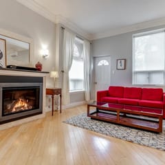 Sweet Garden Suite In Little Italy