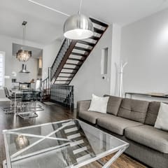 Luxe Life In Little Italy