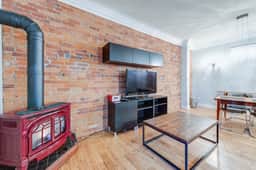 Decked Out Digs