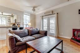 Decked Out Digs