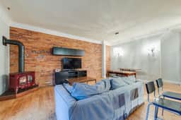 Decked Out Digs