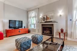 Sweet Garden Suite In Little Italy