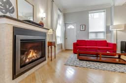 Sweet Garden Suite In Little Italy