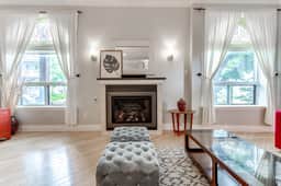 Sweet Garden Suite In Little Italy