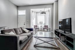 Luxe Life In Little Italy