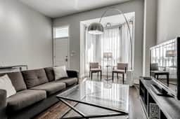 Luxe Life In Little Italy
