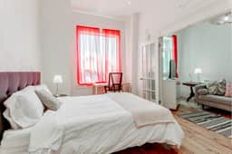 Lavish Living In Little Italy