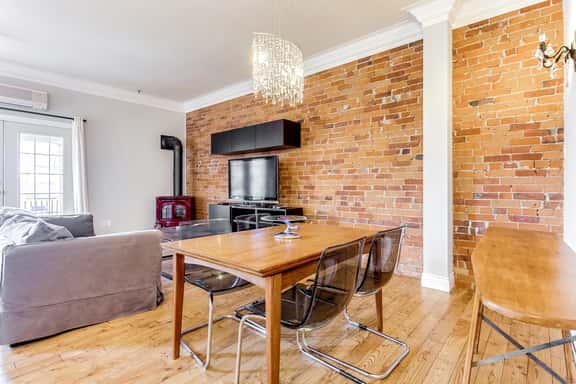 Decked Out Digs - Image 1