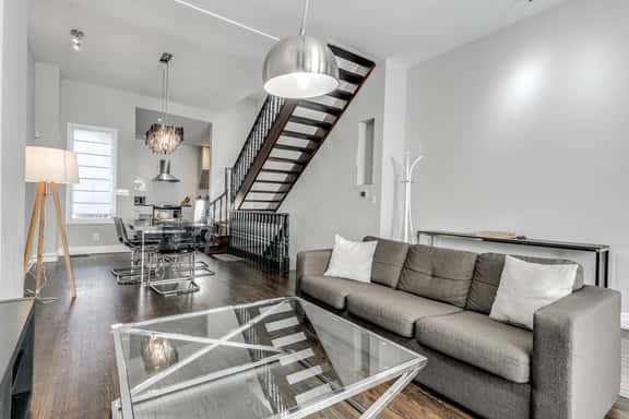 Luxe Life In Little Italy - Image 1