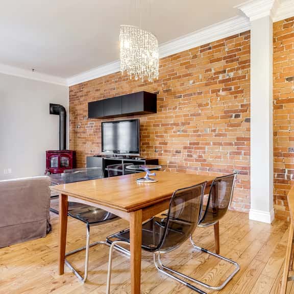 Decked Out Digs - Image 1