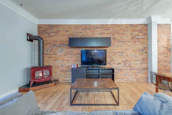 Decked Out Digs