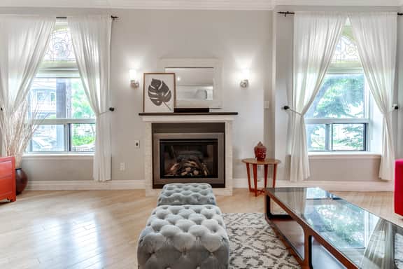 Sweet Garden Suite In Little Italy