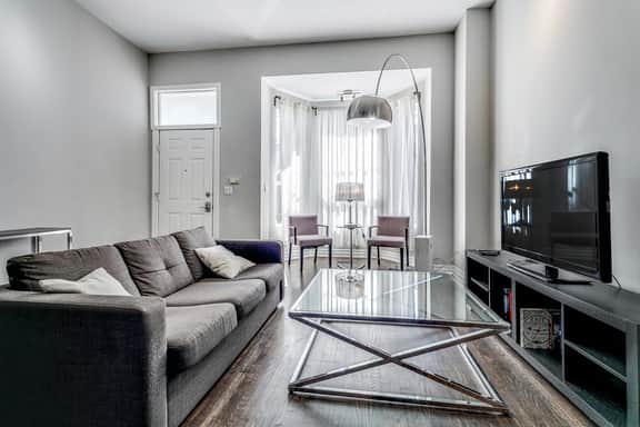 Luxe Life In Little Italy