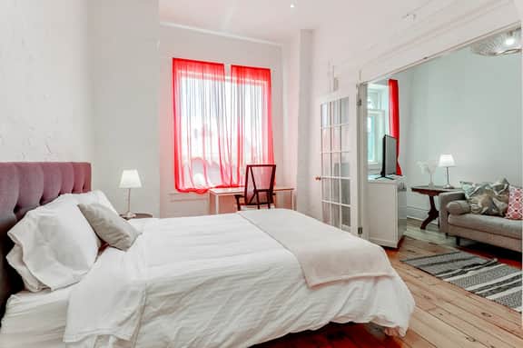 Lavish Living In Little Italy