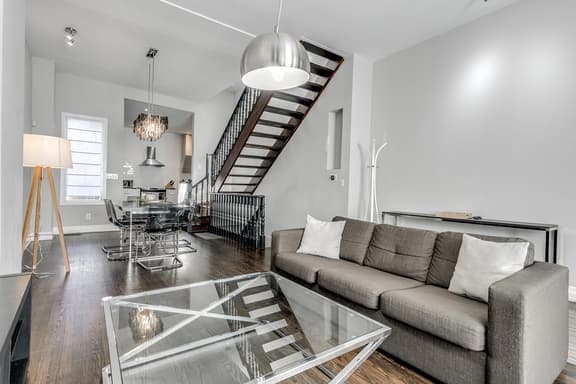Luxe Life In Little Italy